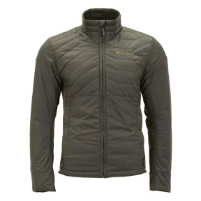 G-Loft Ultra 2.0 Jacke olivgrün - Carinthia