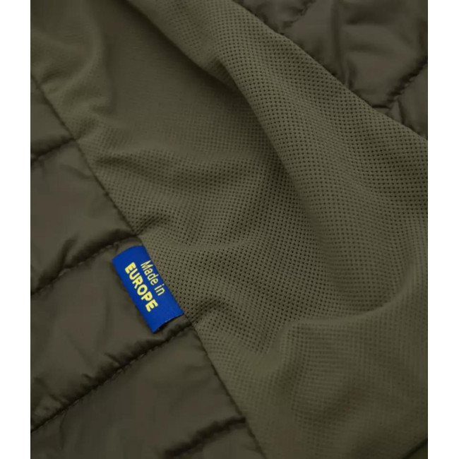 Veste G-Loft Ultra 2.0 vert olive - Carinthia