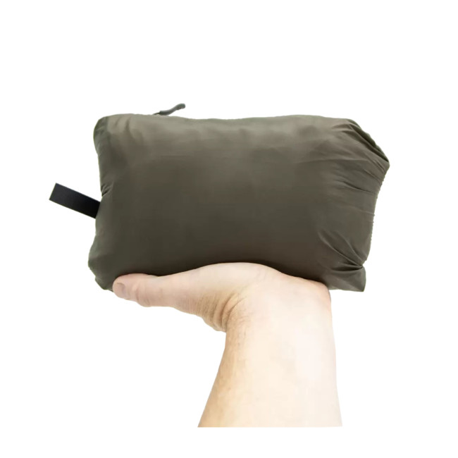 Veste G-Loft Ultra 2.0 vert olive - Carinthia