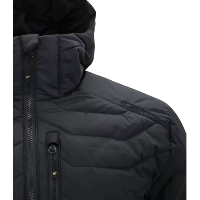 Veste G-LOFT ESG Noir - Carinthia
