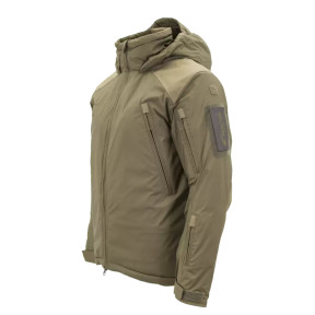 MIG 4.0 Jacke Coyote - Carinthia