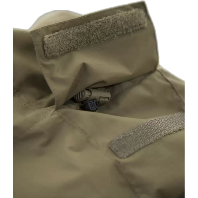 Veste MIG 4.0 Coyote - Carinthia