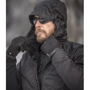 Veste homme G-Loft TLG Noir - Carinthia