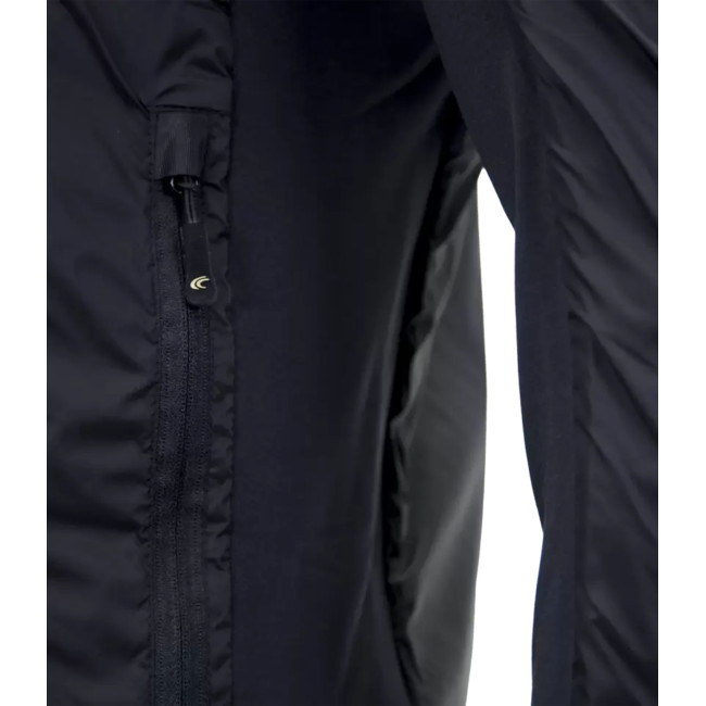 Veste homme G-Loft TLG Noir - Carinthia
