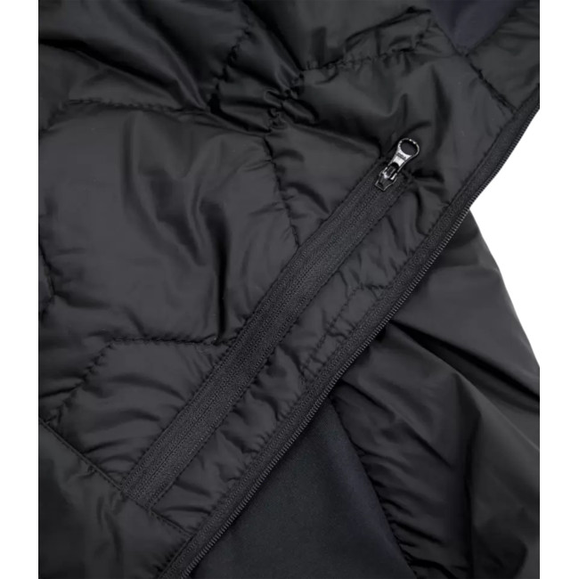 Herrenjacke G-Loft TLG Schwarz - Carinthia