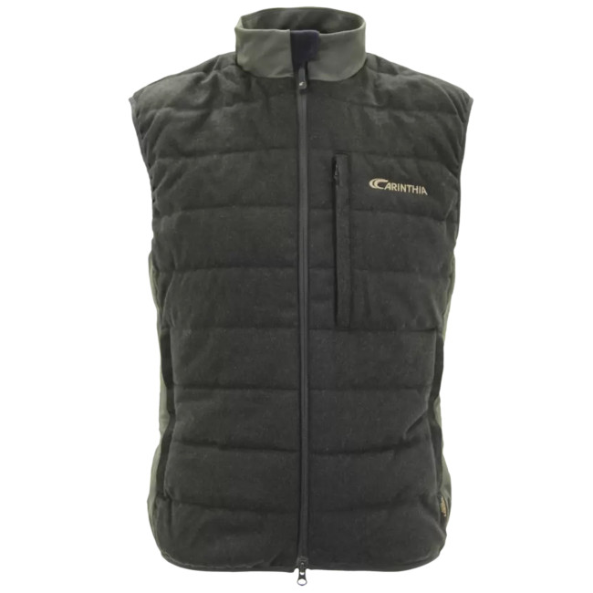 G-LOFT Ultra jas Loden - Carinthia