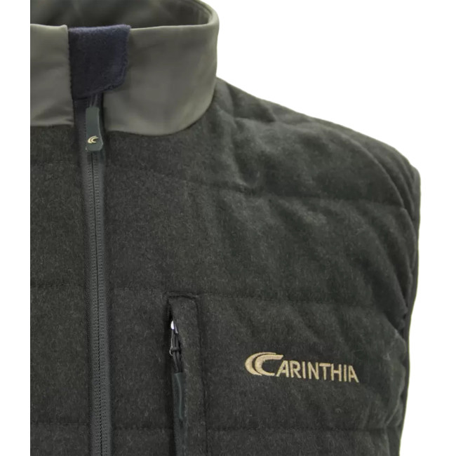 G-LOFT Veste Ultra Loden - Carinthia