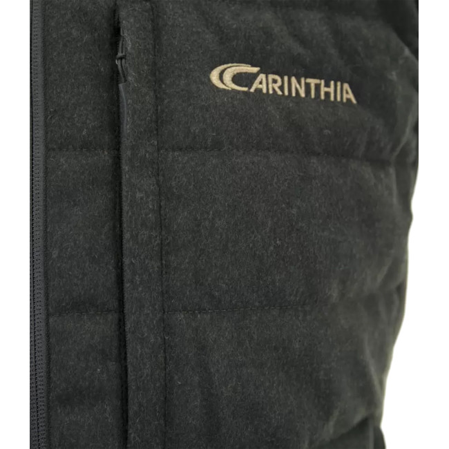 G-LOFT Veste Ultra Loden - Carinthia