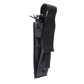 Porte chargeur simple pour SMG PA158/II Black - Lindnerhof