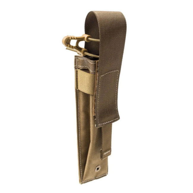 Einfaches Magazinholster für SMG PA158/II Coyote - Lindnerhof