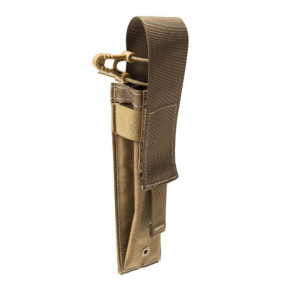 Einfaches Magazinholster für SMG PA158/II Coyote - Lindnerhof