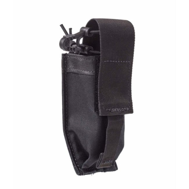 Einfaches Magazinholster für Pistole PA004-1/II Schwarz - Lindnerhof