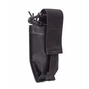 Pojedynczy ładownik na pistolet PA004-1/II Black - Lindnerhof