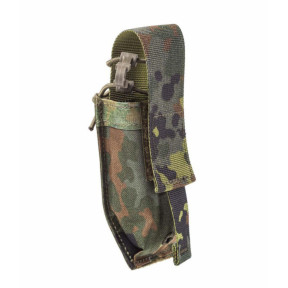 Porte chargeur simple pour pistolet PA004-1/II 5farbflecktarn - Lindnerhof