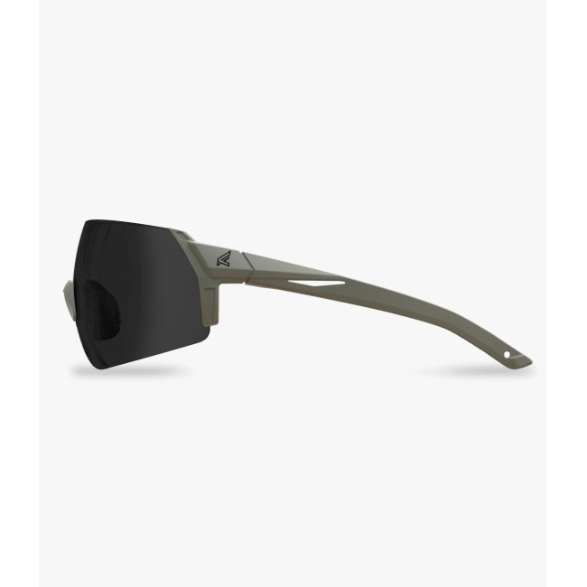 Ballistische Brille Urgent Fury mit Conifer-Gestell und getönten Gläsern - Edge Tactical