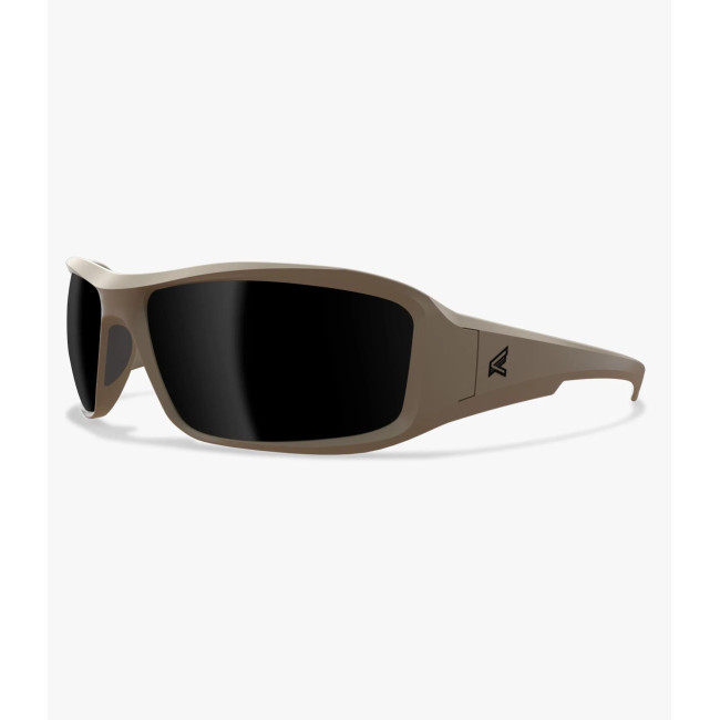 Lunettes balistiques Hamel G-15 VS Vert - Edge Tactical