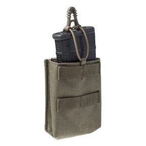 Porte chargeur simple pour HK417 PA091/II Stonegrey - Lindnerhof