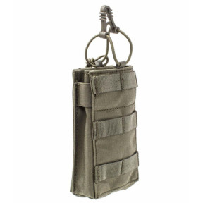 Porte chargeur simple pour fusil PA002/II Stonegrey - Lindnerhof
