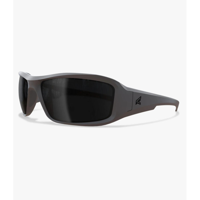 Lunettes balistiques Hamel Grises verres G15 - Edge Tactical