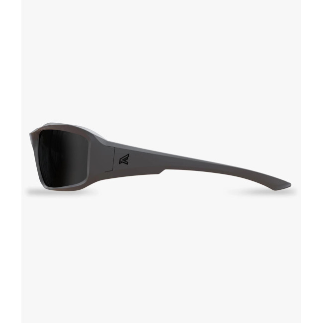 Ballistische bril Hamel Grijs G15 glazen - Edge Tactical