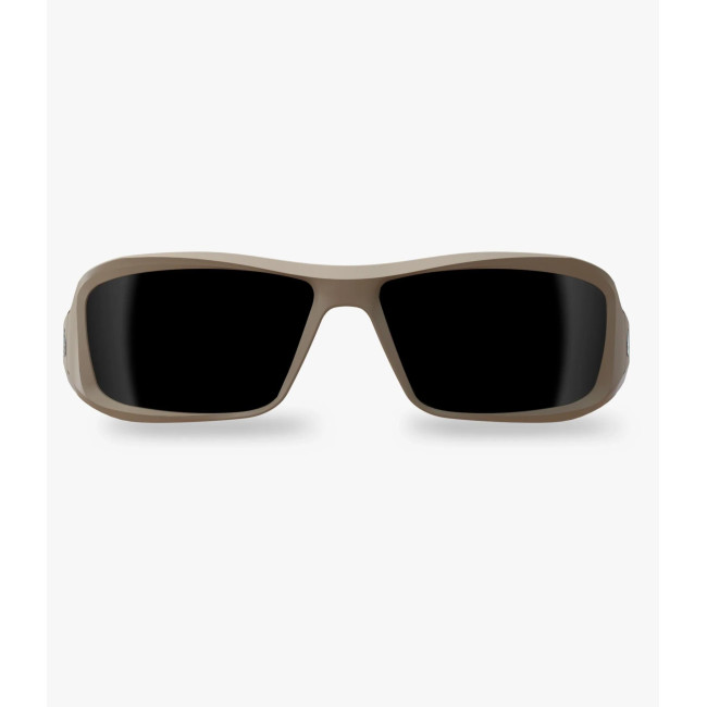 Ballistische Schutzbrille Hamel Coyote G15 Gläser - Edge Tactical