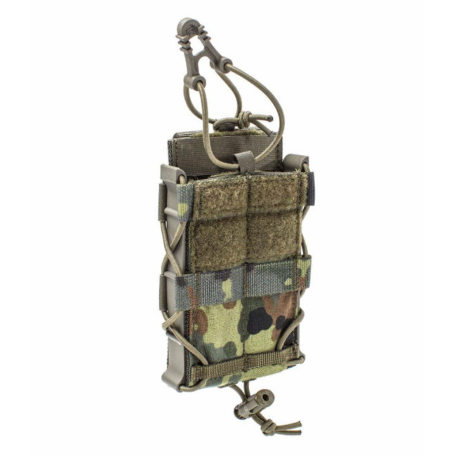 Multi-Kaliber Gewehrmagazintasche PA119/II 5farbflecktarn - Lindnerhof