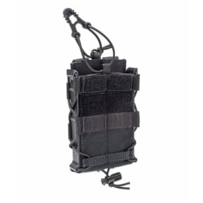 Multi-kaliber magazijnhouder voor geweer PA119/II Black - Lindnerhof