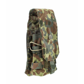 Dubbele magazijnhouder voor geweer PA001/II 5farbflecktarn - Lindnerhof
