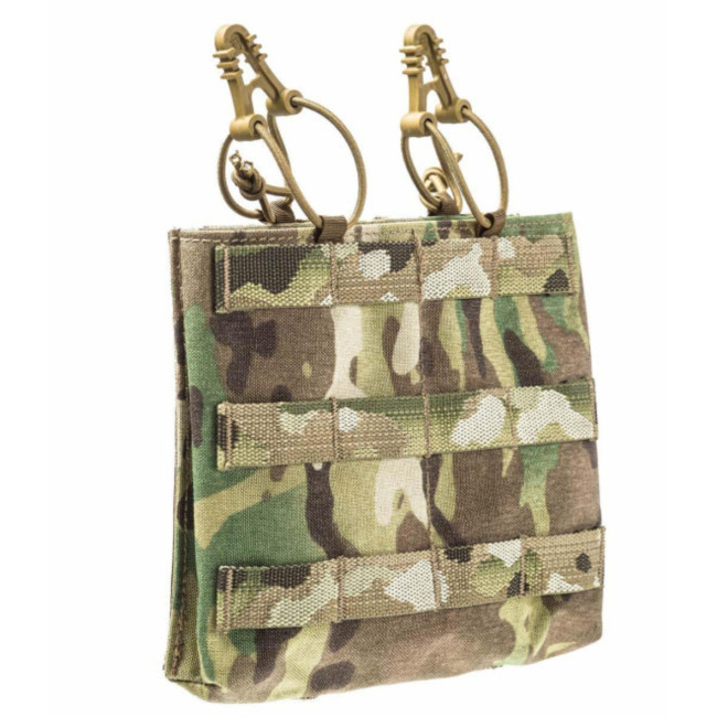 Panneau double pour chargeur pour fusil PA494/II Multicam - Lindnerhof