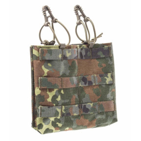 Panneau double pour chargeur pour fusil PA494/II 5farbflecktarn - Lindnerhof