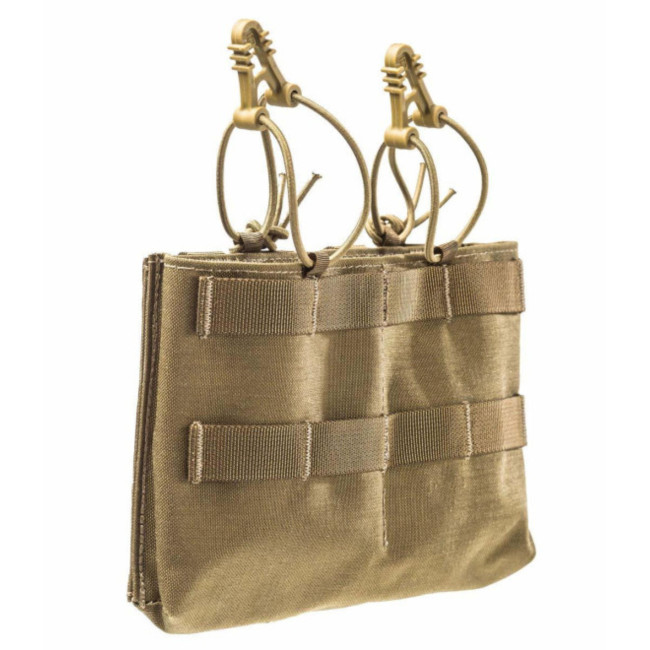 Doppel-Magazinpanel HK417 PA093/II Coyote - Lindnerhof