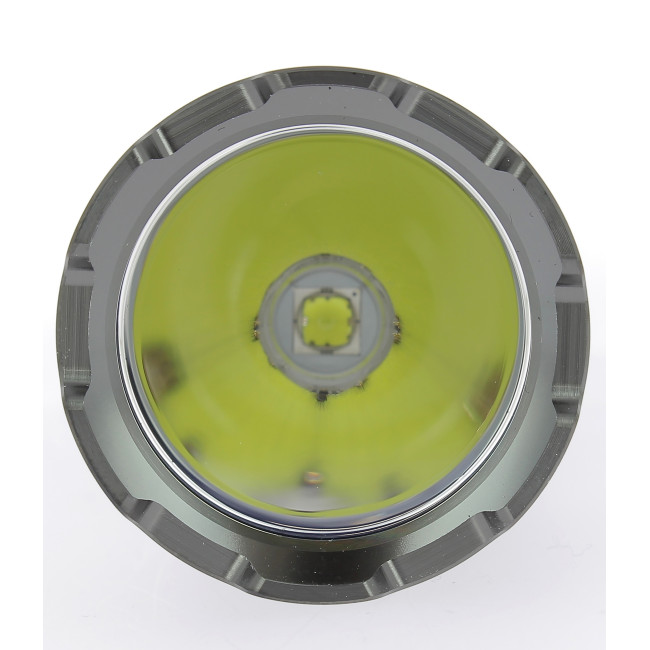 Lampe tactique rechargeable XT11GT PRO V2 3300 lumens - Klarus