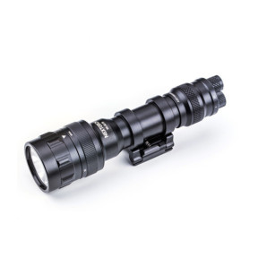 Gewehrlampe WL50 IR mit weißer und infraroter Beleuchtung 860 Lumen - Nextorch