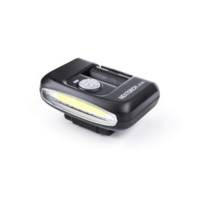 Lanterna tática recarregável com fixações múltiplas UT10C (170 lumens) - Nextorch