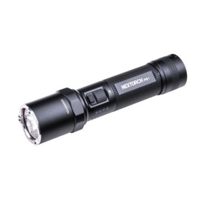 Lampe rechargeable P81 éclairage blanc 2600 lumens - Nextorch
