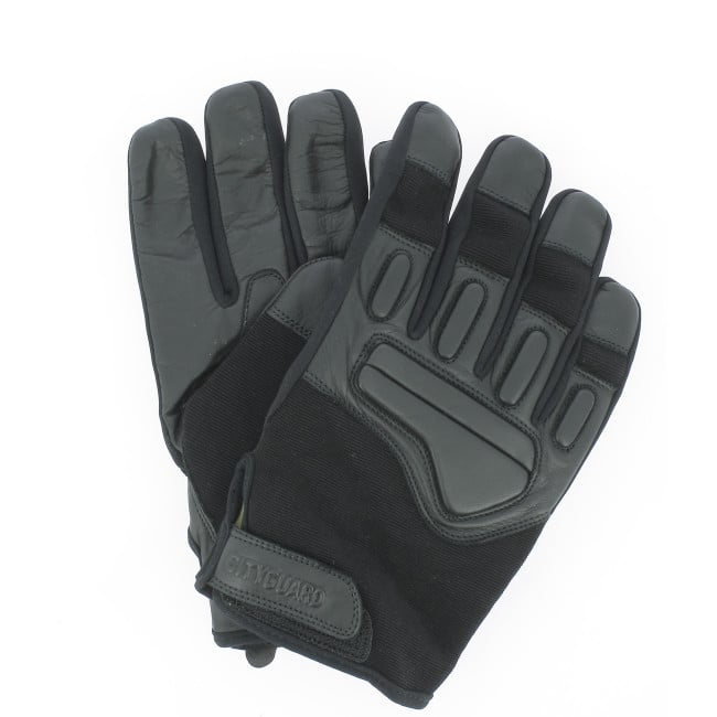 Gants d'intervention KEVLAR - CityGuard Gants d'intervention KEVLAR - CityGuard