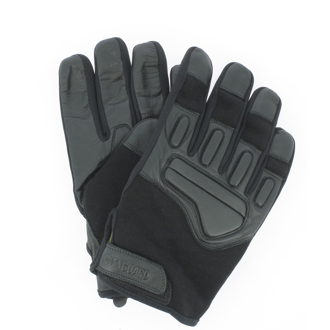 Gants d'intervention KEVLAR - CityGuard Gants d'intervention KEVLAR - CityGuard