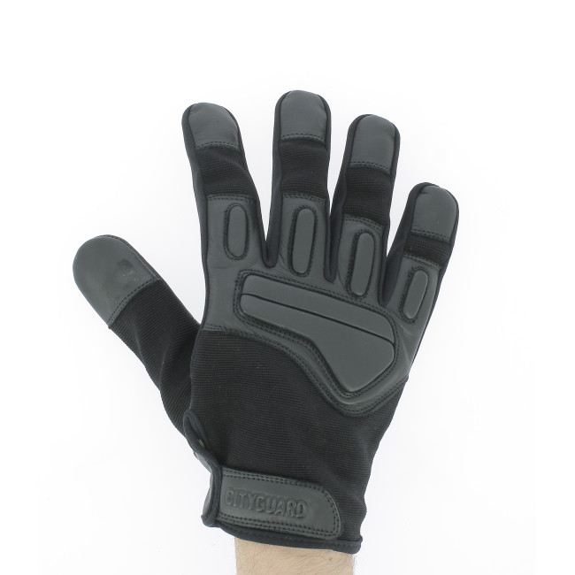 KEVLAR Einsatzhandschuhe - CityGuard