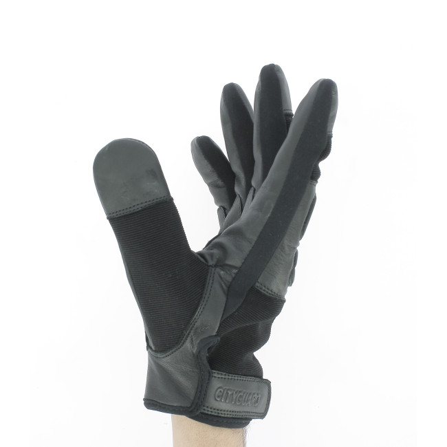 KEVLAR Einsatzhandschuhe - CityGuard