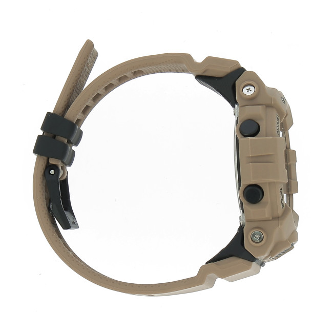 Montre G-Shock G-Squad GBD-800UC tan - Casio