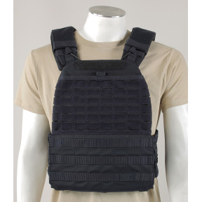 Kamizelka na płyty TacTec granatowa - 5.11 Tactical