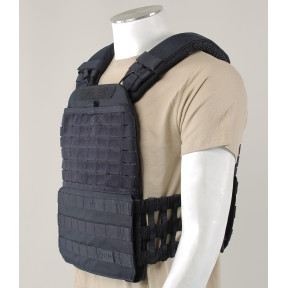Kamizelka na płyty TacTec granatowa - 5.11 Tactical