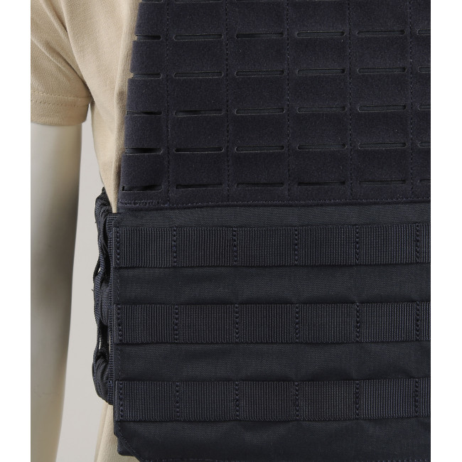 Kamizelka na płyty TacTec granatowa - 5.11 Tactical