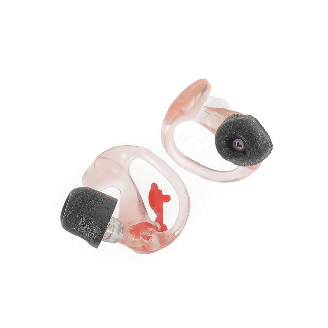 Bouchons d'oreilles siliconés EP7 - Surefire