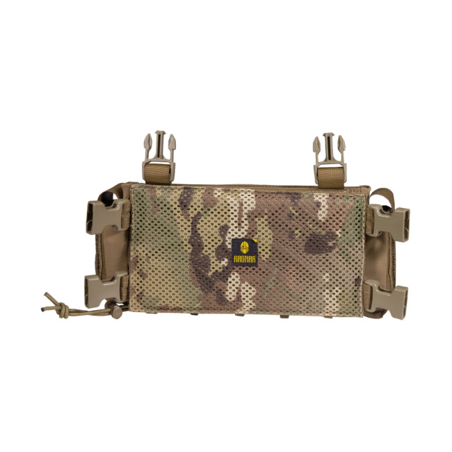 Box pouch Floki coyote/multicam - Ragnar Raids
