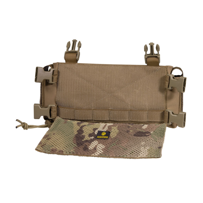 Box pouch Floki coyote/multicam - Ragnar Raids