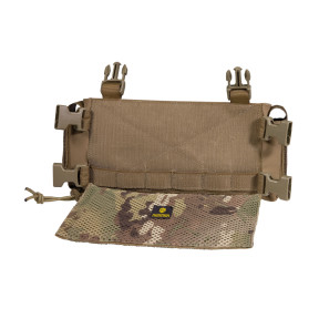 Saszetka Box Floki coyote/multicam - Ragnar Raids