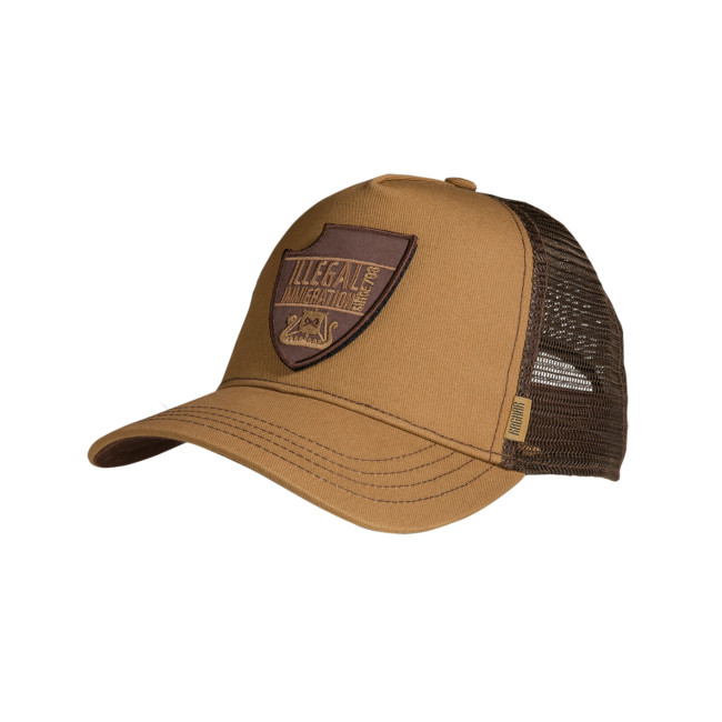 Casquette Tyr coyote - Ragnar Raids