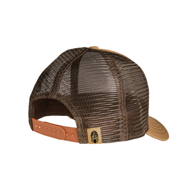 Casquette Tyr coyote - Ragnar Raids