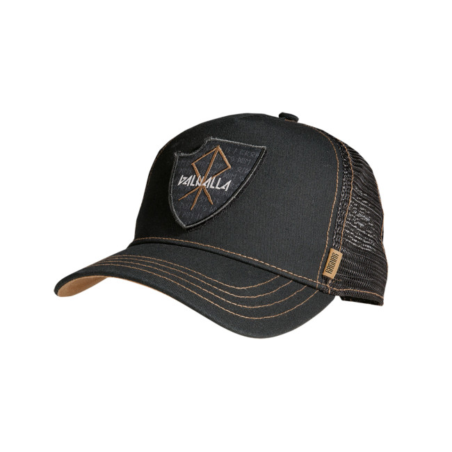 Casquette Tyr noir - Ragnar Raids